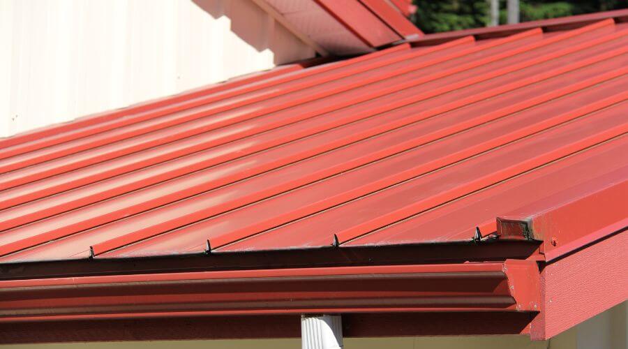 Professional gutter cleaning services in Irving, IL